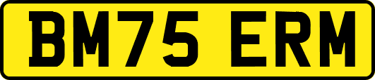 BM75ERM