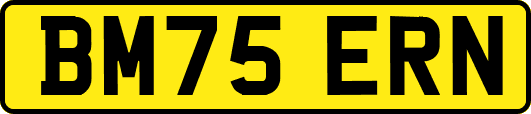 BM75ERN
