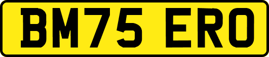BM75ERO