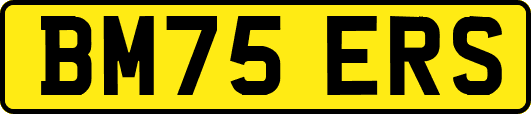 BM75ERS