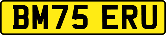 BM75ERU