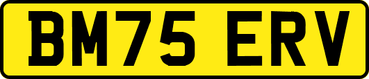 BM75ERV