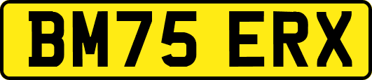 BM75ERX
