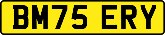 BM75ERY