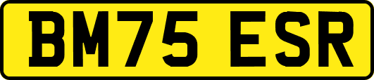 BM75ESR