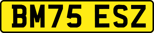BM75ESZ