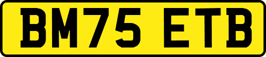 BM75ETB