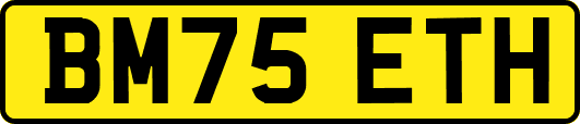 BM75ETH