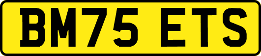 BM75ETS