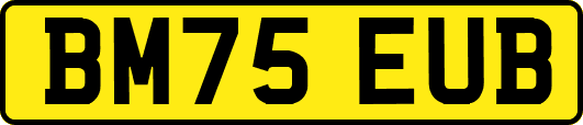 BM75EUB