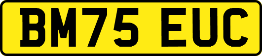 BM75EUC