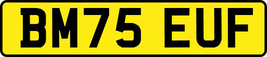 BM75EUF