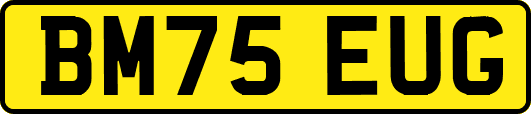 BM75EUG