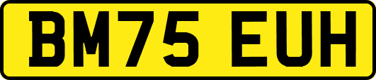 BM75EUH