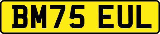 BM75EUL