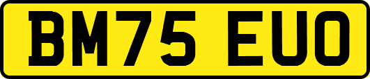 BM75EUO