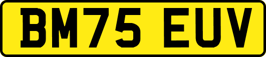 BM75EUV