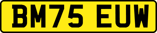 BM75EUW