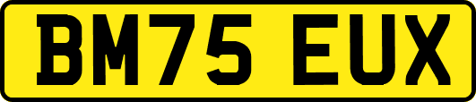BM75EUX