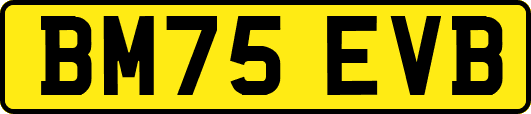 BM75EVB