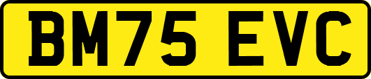 BM75EVC