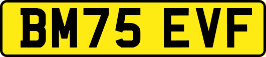 BM75EVF