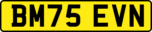 BM75EVN