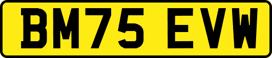 BM75EVW