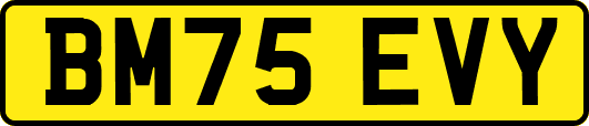 BM75EVY