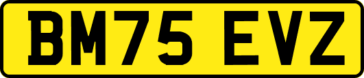BM75EVZ