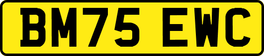 BM75EWC