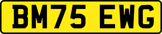 BM75EWG