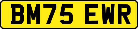BM75EWR