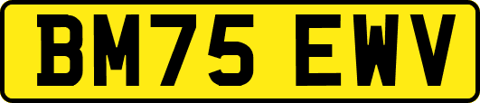 BM75EWV