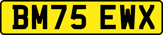 BM75EWX