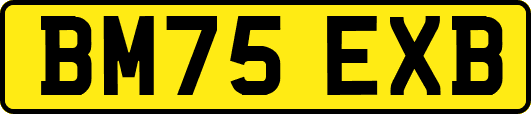 BM75EXB