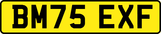 BM75EXF