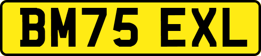 BM75EXL