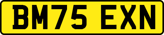 BM75EXN