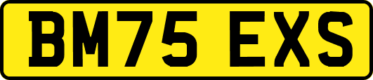 BM75EXS