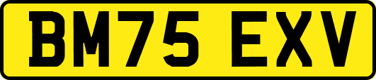 BM75EXV