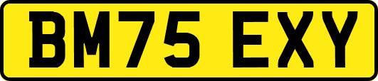 BM75EXY