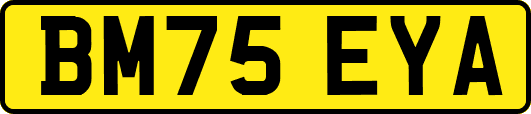 BM75EYA