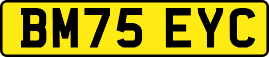 BM75EYC
