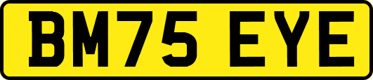 BM75EYE