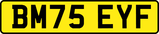 BM75EYF