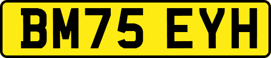 BM75EYH