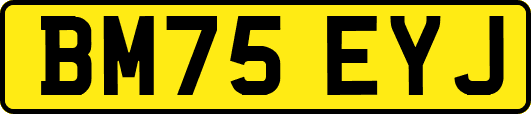 BM75EYJ