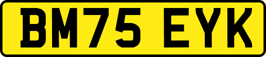 BM75EYK