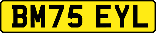 BM75EYL